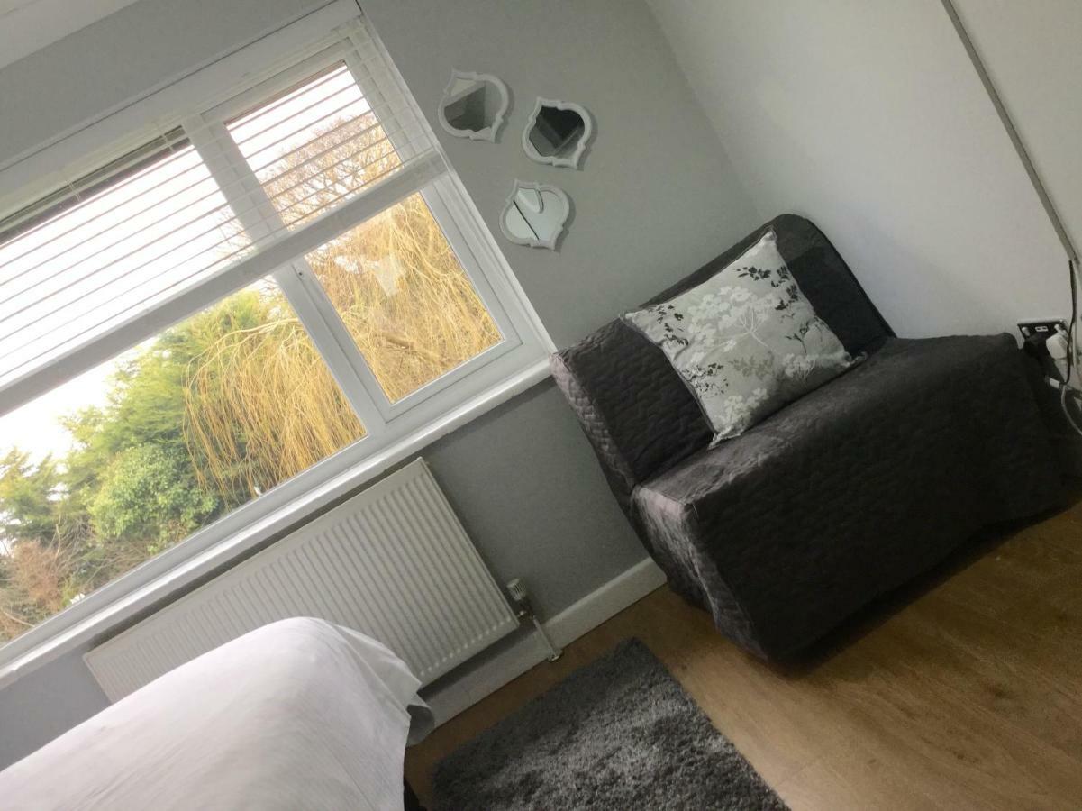 Bentleys Coast And Country B&B Lymington Esterno foto
