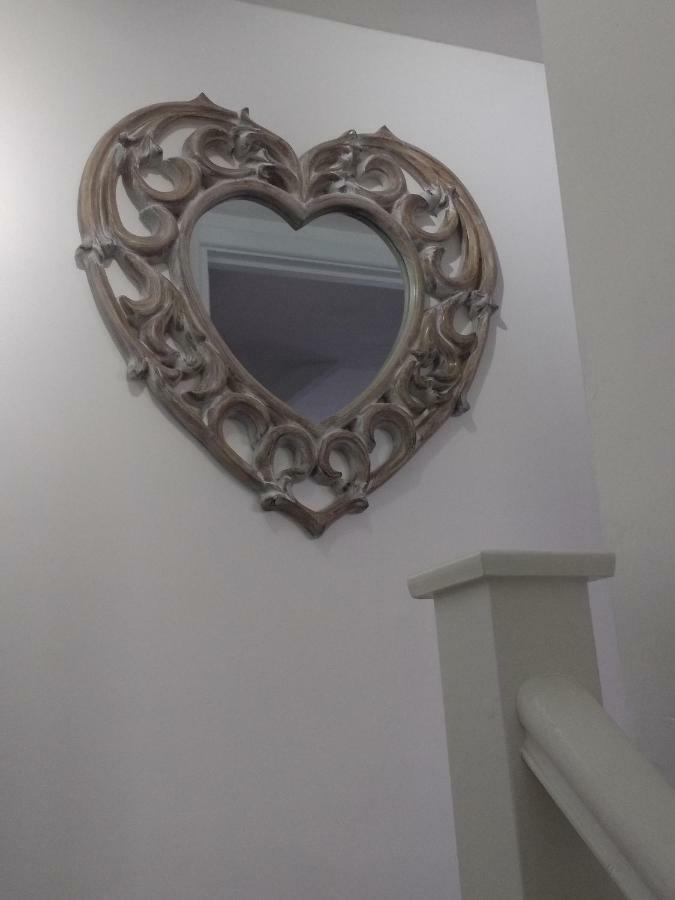 Bentleys Coast And Country B&B Lymington Esterno foto
